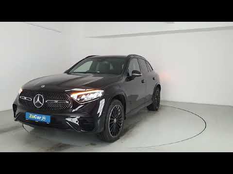 Mercedes-Benz GLC Glc 300 Urban Edition E 4M A Ur - Image 2