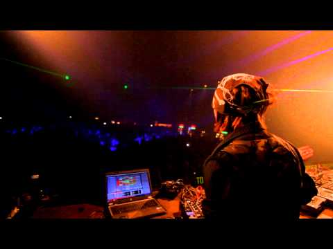 THORAX @ TOXICATOR 2012 (official)