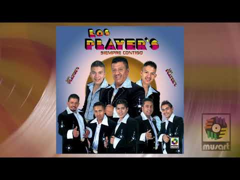 Los Player's - Dos Hojas sin Rumbo (Visualizador Oficial)