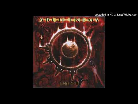 Arch Enemy (With Angela Gossow) - Dead Bury Their Dead