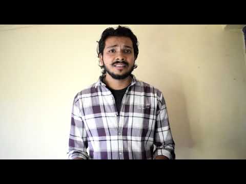 Akash Singh Audition link