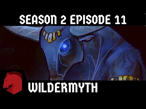 Wildermyth | PC Gameplay - Season 2 Episode 11: The Ultimatum
