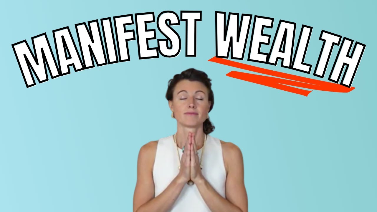 A Scarcity Mindset is COSTING YOU Money | how to develop an abundance mindset