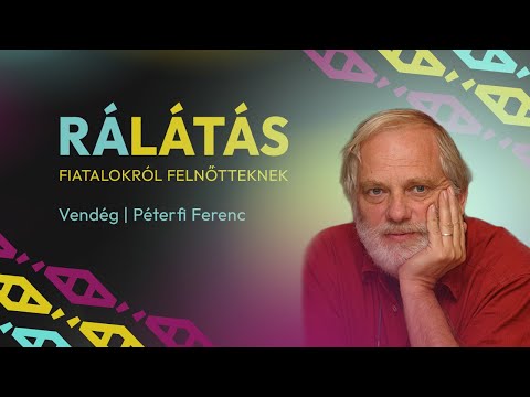 Rálátás: Közönségből közösség - Hol találnak otthonra a fiatalok?