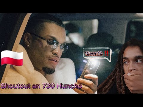 730 Huncho - Banknot |🔥REACTION🔥|
