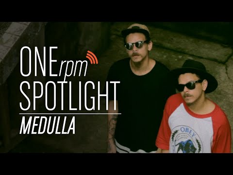 ONErpm Spotlight: Medulla - Entrevista