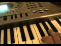 Los Kapsi-Mariposa tutorial