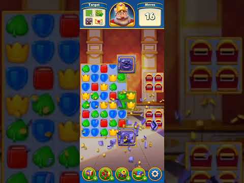 Royal Match Level 2392