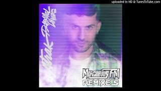 A-Trak - Parallel Lines ft Phantogram (Mercurius FM Remix)