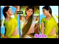 Actress Sneha S Classy Glam Moment In A Stunning New Avatar