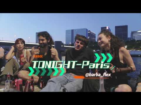 Palais Royal Promenade