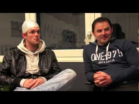 OVVO TV SPECIAL - Selectie bedankt BWA