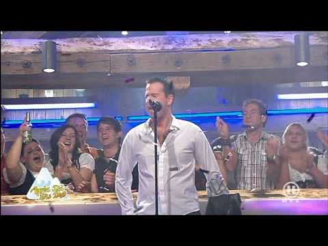 Michael Wendler - Nina ( Apres Ski-Hits 2009) + Echolot + Sie liebt den DJ Megamix