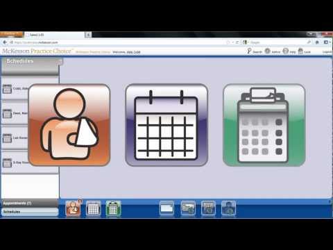 Discover Mckesson Practice Choice