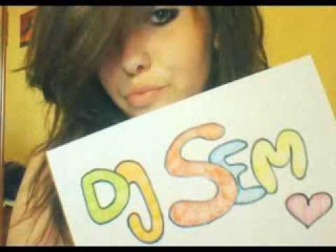 TOUSE SALI REMIX DJSEM