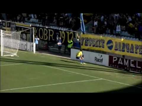 Modena Fc, buon compleanno bomber Ferrario