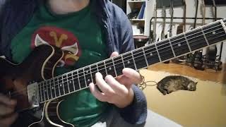 Video thumbnail for Yamaha SA2200 vs SA1200S jam by bebenavole