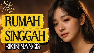 Download lagu Rumah Singgah – Fabio Asher (Cover Akustik Paling Menyentuh 2026) Bikin Nangis mp3