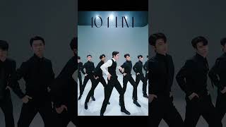 Download lagu China's popular male group dance😎 #douyin #dance #trend #trending #Handsome #shorts mp3