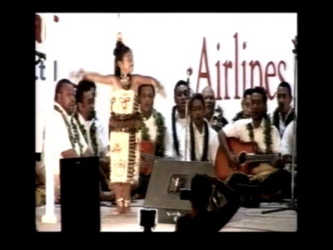 Miss Heilala Tau'olunga Jr  2008 - Malaia Otuafi