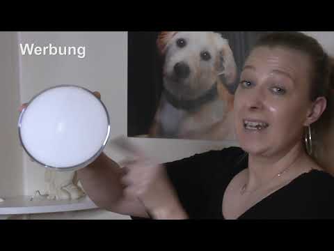 Produkttest Innogy Teil 6 - Echo Show 8, Sprachsteuerung Alexa und Phillips Hue Go