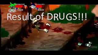 Charlie Murder [SHENANIGANS]