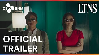 Download lagu LTNS |  Trailer | CJ ENM mp3