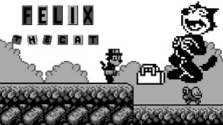 Felix the Cat (GB)