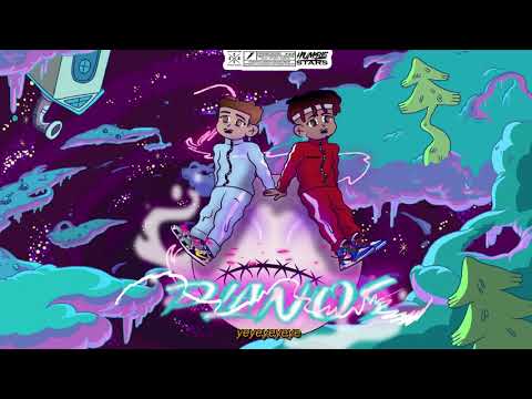Ximenes - Planos 🌟 ft. Nivek (Official Áudio)