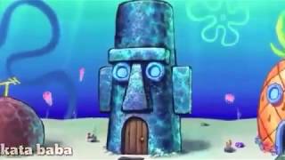Download lagu Kata Baba Versi Spongebob Lucu mp3