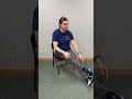DO THIS For Instant Lower Back And Hip Pain Relief Shorts