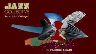 JAZZ COLLECTIVE 3rd Album 