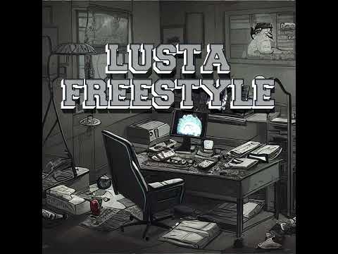 KardiP - Lusta Freestyle [prod. H!CKEY]