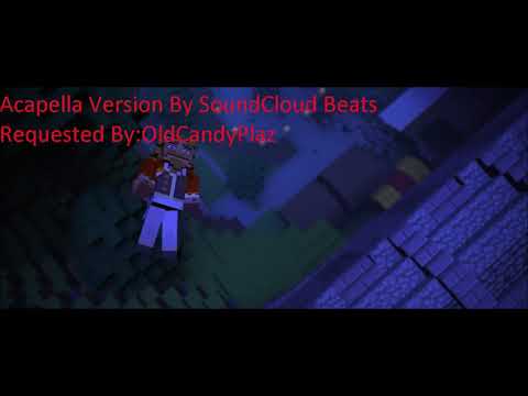 EPIC SoundCloud Beats | "Fallen Kingdom" (Minecraft Parody) | Free Download
