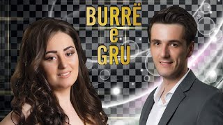 Argeton Dervishi & Rabie Rika - Te Kam Xhan