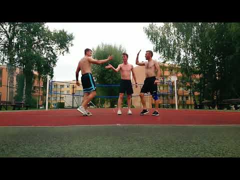 Footbag - Cieszyn 2021