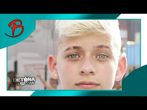 MC Pedrinho   Ela é Doida (PereraDJ) (Áudio Oficial)