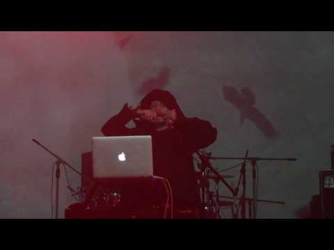 Лихолесье - Live at Opera 01.12.2016