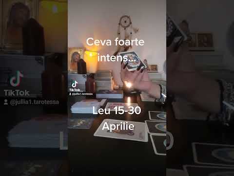 Leu 15-30 Aprilie💥0727285188  Sedinta privata-dezvoltare personala-numerograma Instag.jullia.jullia1