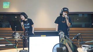 LYn - On&amp;On, 린 - On&amp;On (Feat. 챈슬러) [테이의 꿈꾸는 라디오] 20170719
