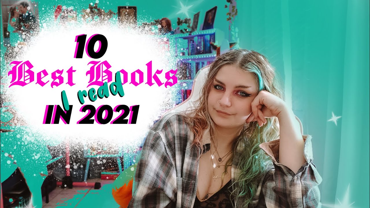 10 Best Books I Read in 2021