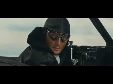 flyboys pelicula parte 27
