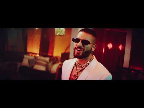 Steve Aoki & Maluma - Maldad (R3HAB Remix)