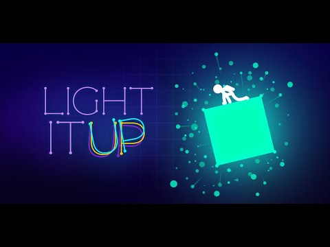 Light-It Up video