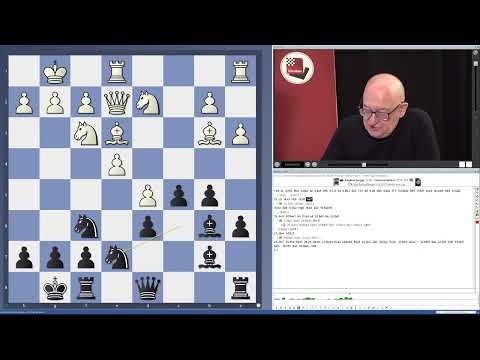 Adrian Mikhalchishin - The Sharp Arkhangelsk Variation in the Ruy Lopez