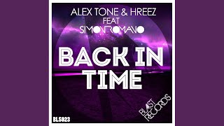 Back In Time (Extended Mix)