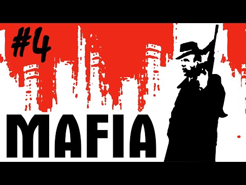 Mafia - Part 4