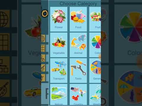 Word Search Classic