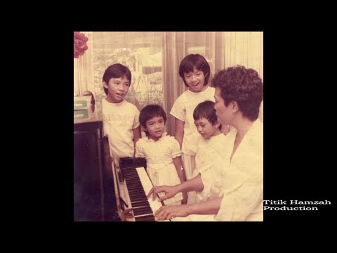 Titik Hamzah - Terimakasih Ibu (Official Music Video)