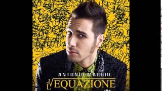 Antonio Maggio - Stanco